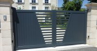 Notre société de clôture et de portail à L'Aiguillon-sur-Vie